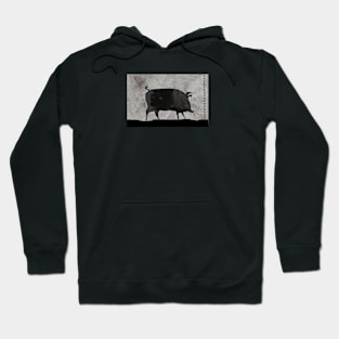 Piggy : Hoodie